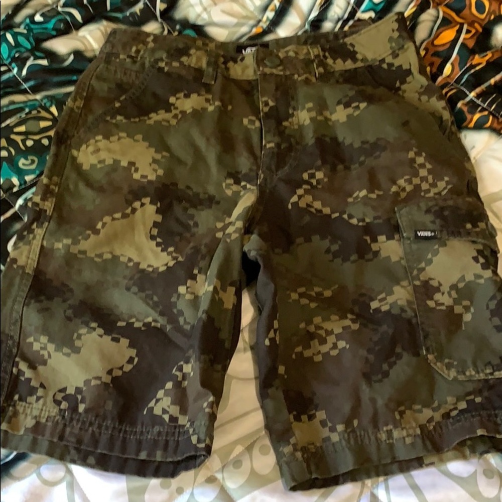 Vans Shorts